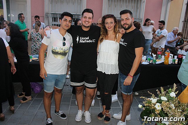 Lionel Mellado. Estudio de Danza - 141