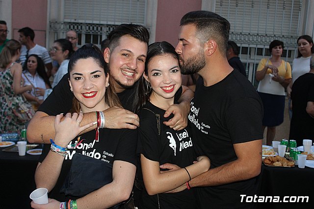 Lionel Mellado. Estudio de Danza - 144