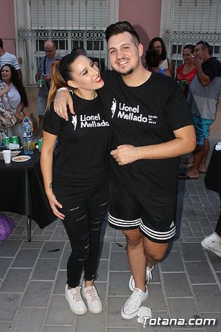 Lionel Mellado. Estudio de Danza - 147