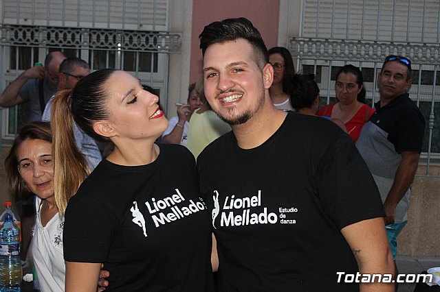 Lionel Mellado. Estudio de Danza - 149