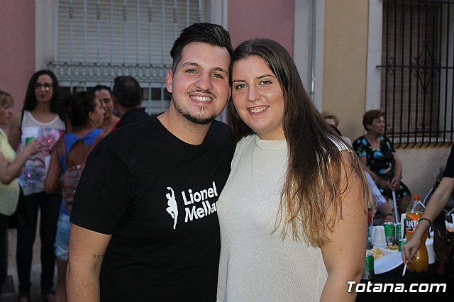 Lionel Mellado. Estudio de Danza - 150