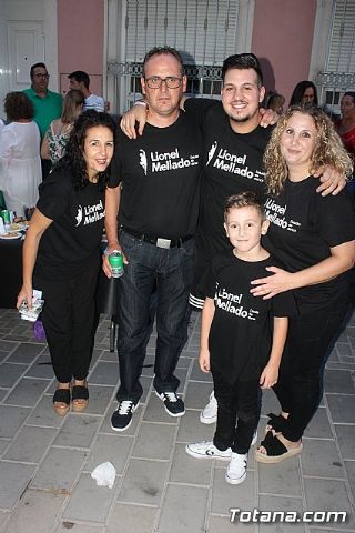 Lionel Mellado. Estudio de Danza - 151