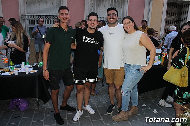 Lionel Mellado. Estudio de Danza - 155