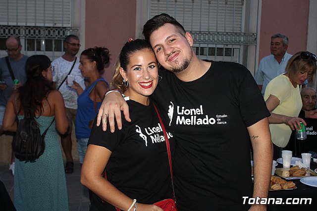 Lionel Mellado. Estudio de Danza - 157