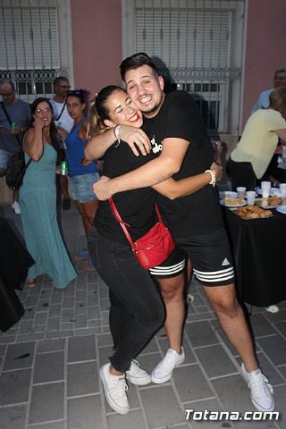 Lionel Mellado. Estudio de Danza - 158