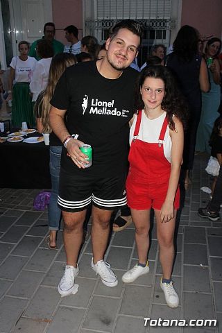 Lionel Mellado. Estudio de Danza - 163