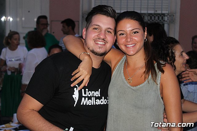 Lionel Mellado. Estudio de Danza - 165