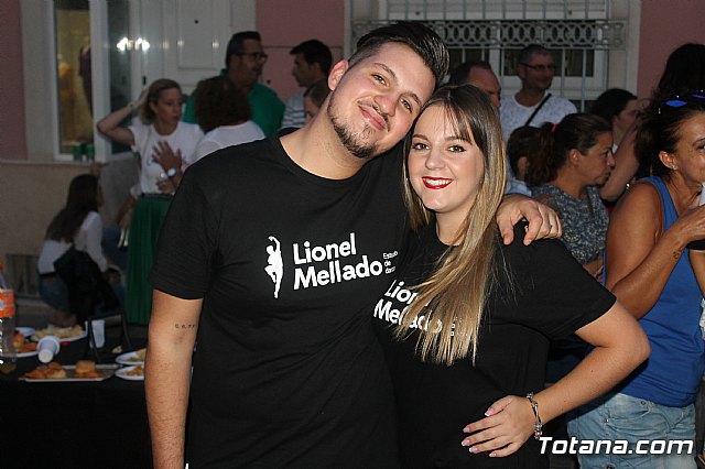 Lionel Mellado. Estudio de Danza - 167