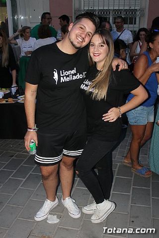 Lionel Mellado. Estudio de Danza - 168