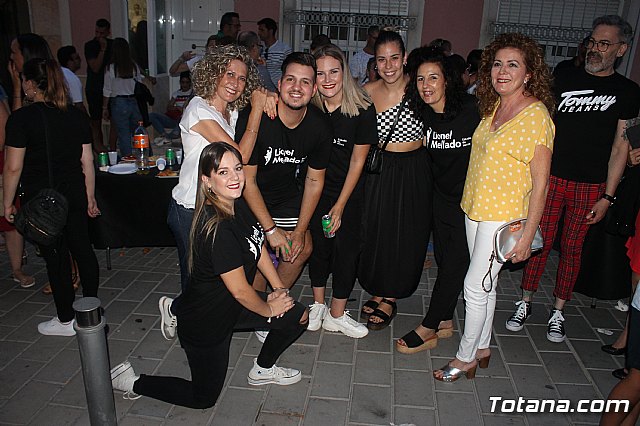 Lionel Mellado. Estudio de Danza - 174