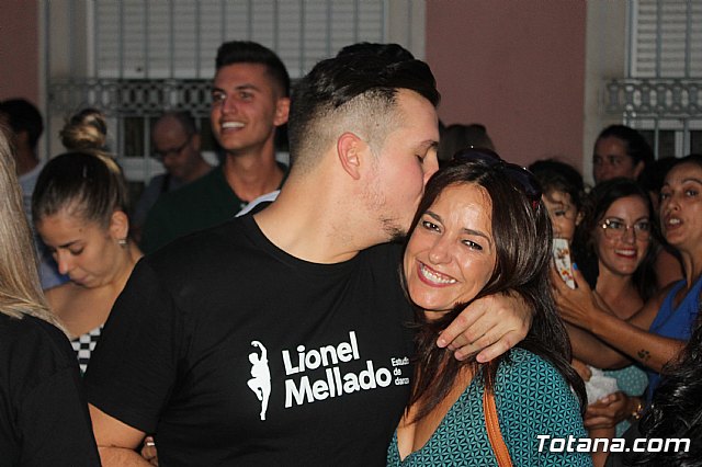 Lionel Mellado. Estudio de Danza - 175