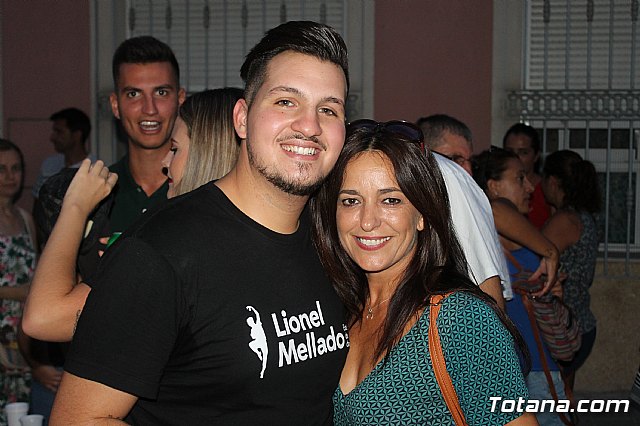 Lionel Mellado. Estudio de Danza - 176