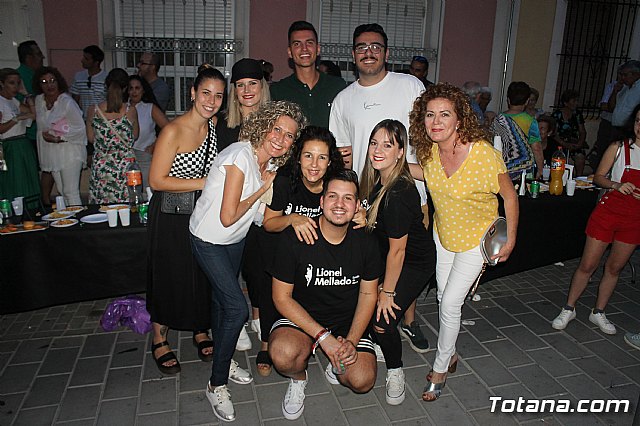 Lionel Mellado. Estudio de Danza - 177