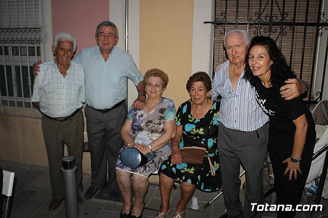 Lionel Mellado. Estudio de Danza - 182