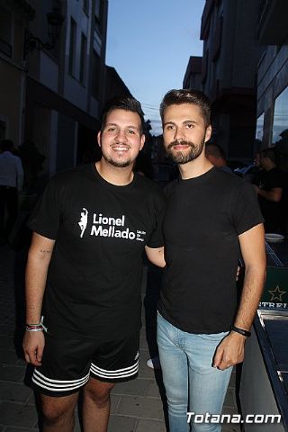 Lionel Mellado. Estudio de Danza - 183