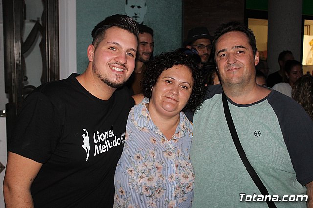 Lionel Mellado. Estudio de Danza - 184