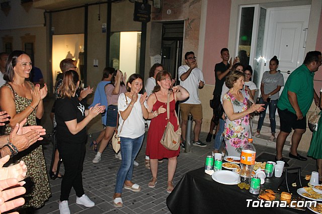 Lionel Mellado. Estudio de Danza - 186