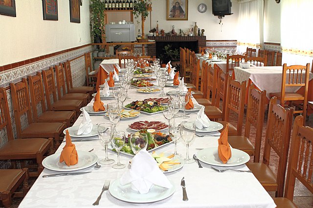 Restaurante Mara Josefa - 3