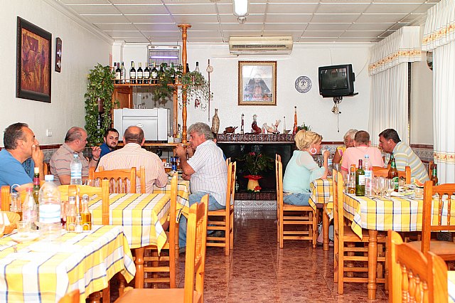 Restaurante Mara Josefa - 23