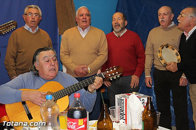 Encuentro de Navidad PP Totana 2016 - 4