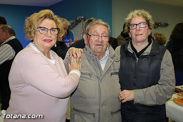 Encuentro de Navidad PP Totana 2016 - 12