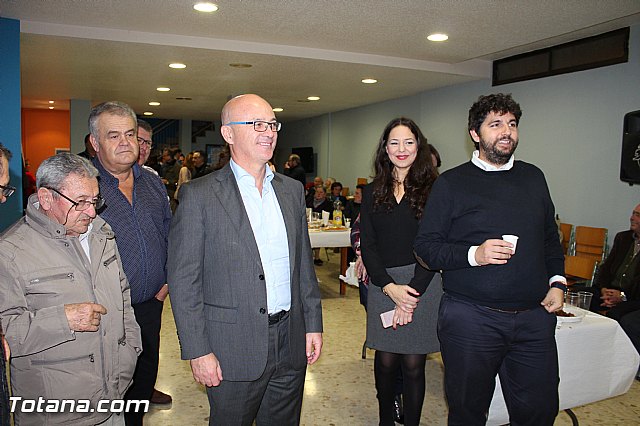 Encuentro de Navidad PP Totana 2016 - 13
