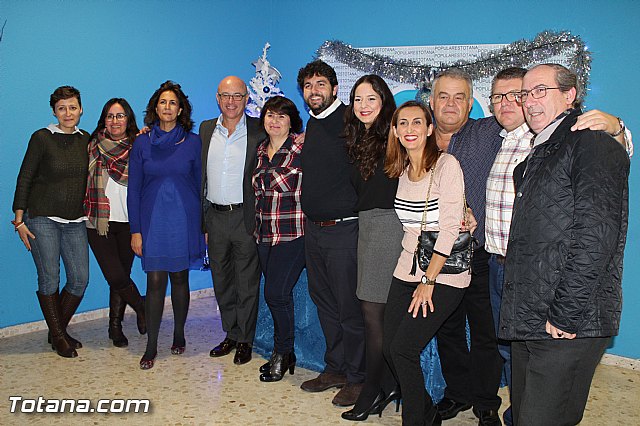 Encuentro de Navidad PP Totana 2016 - 19