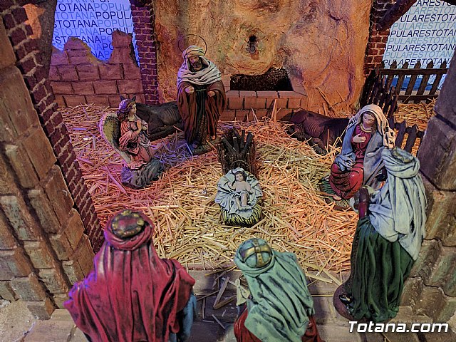 Encuentro de Navidad PP Totana 2016 - 20