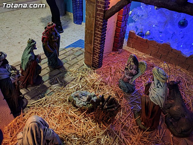 Encuentro de Navidad PP Totana 2016 - 21