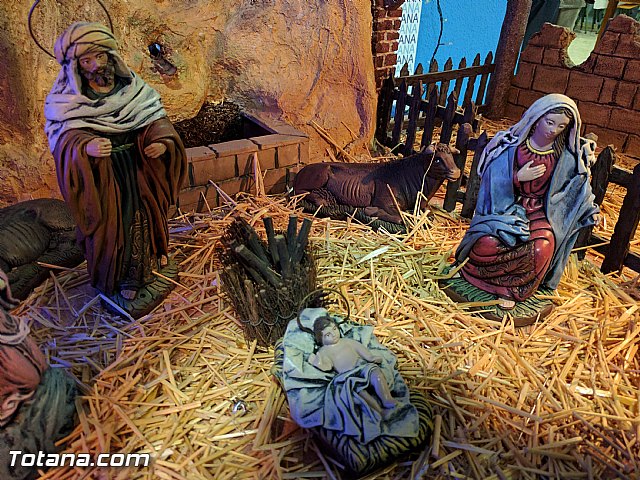 Encuentro de Navidad PP Totana 2016 - 22