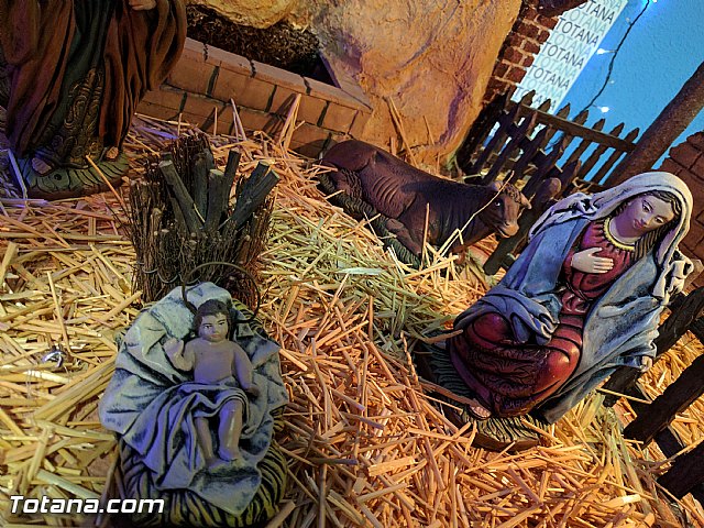 Encuentro de Navidad PP Totana 2016 - 24