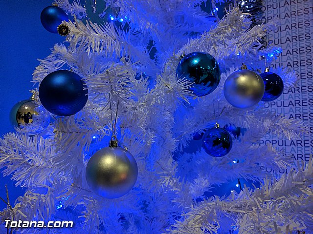 Encuentro de Navidad PP Totana 2016 - 25