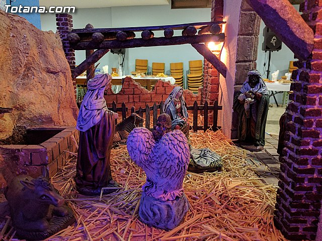 Encuentro de Navidad PP Totana 2016 - 27