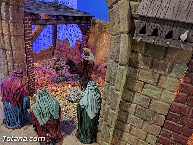 Encuentro de Navidad PP Totana 2016 - 28