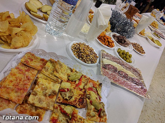 Encuentro de Navidad PP Totana 2016 - 29