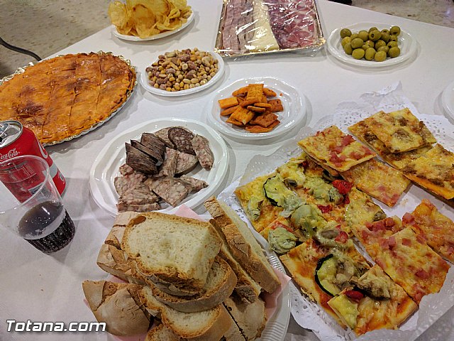 Encuentro de Navidad PP Totana 2016 - 31