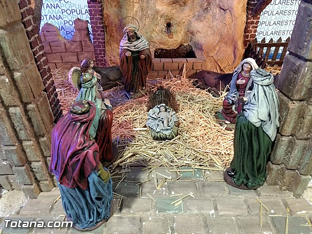 Encuentro de Navidad PP Totana 2016 - 34