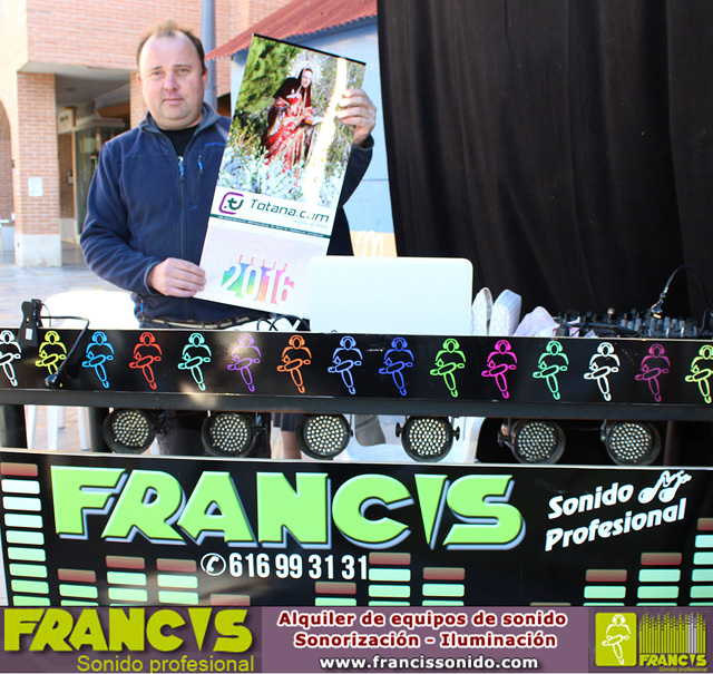 Patrocinadores Fiestas de Santa Eulalia, Navidad y Reyes 2015 - 5