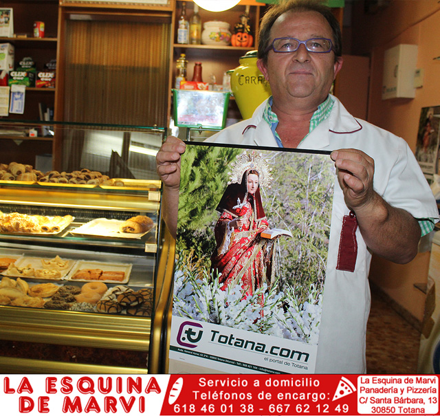 Patrocinadores Fiestas de Santa Eulalia, Navidad y Reyes 2015 - 7