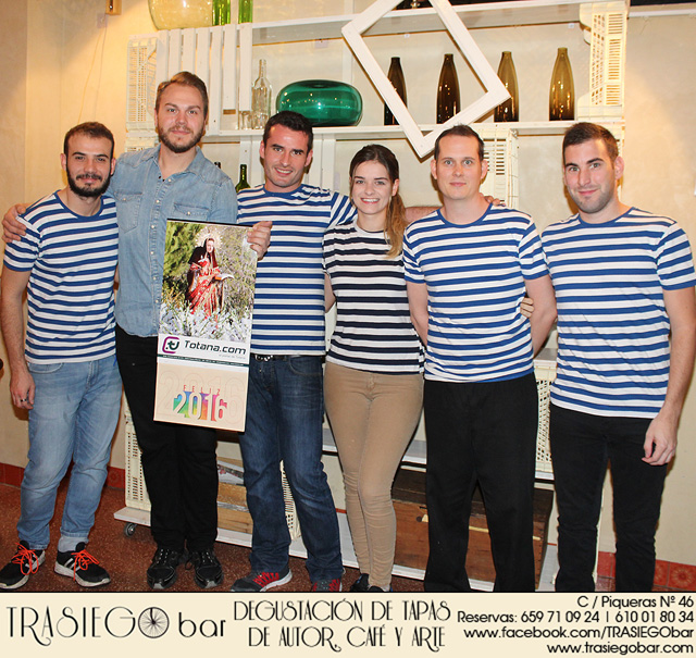 Patrocinadores Fiestas de Santa Eulalia, Navidad y Reyes 2015 - 10