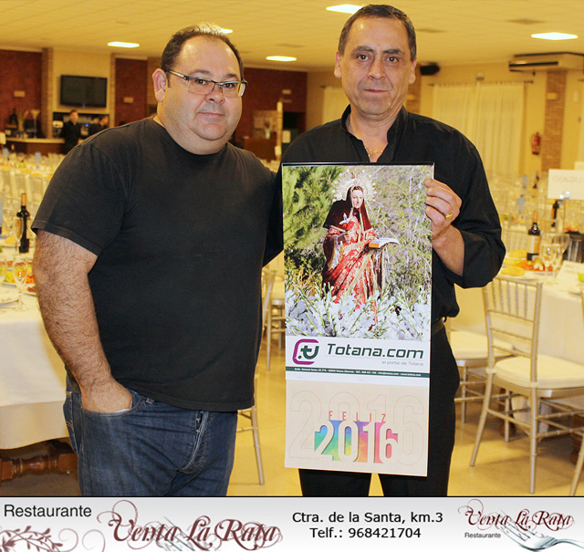 Patrocinadores Fiestas de Santa Eulalia, Navidad y Reyes 2015 - 14