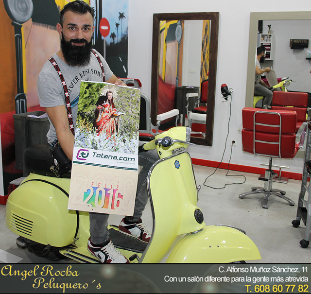 Patrocinadores Fiestas de Santa Eulalia, Navidad y Reyes 2015 - 17