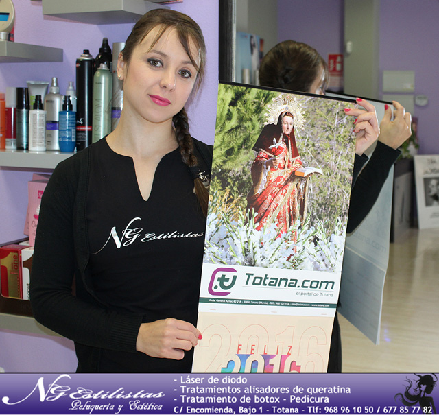 Patrocinadores Fiestas de Santa Eulalia, Navidad y Reyes 2015 - 20