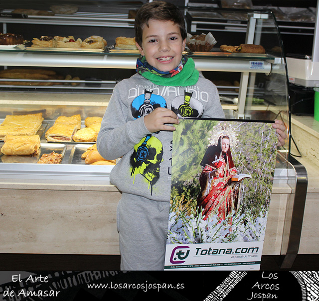 Patrocinadores Fiestas de Santa Eulalia, Navidad y Reyes 2015 - 21