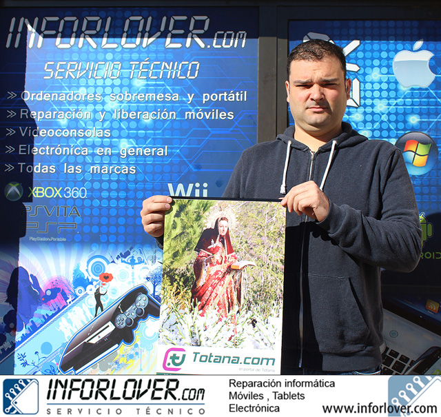 Patrocinadores Fiestas de Santa Eulalia, Navidad y Reyes 2015 - 22