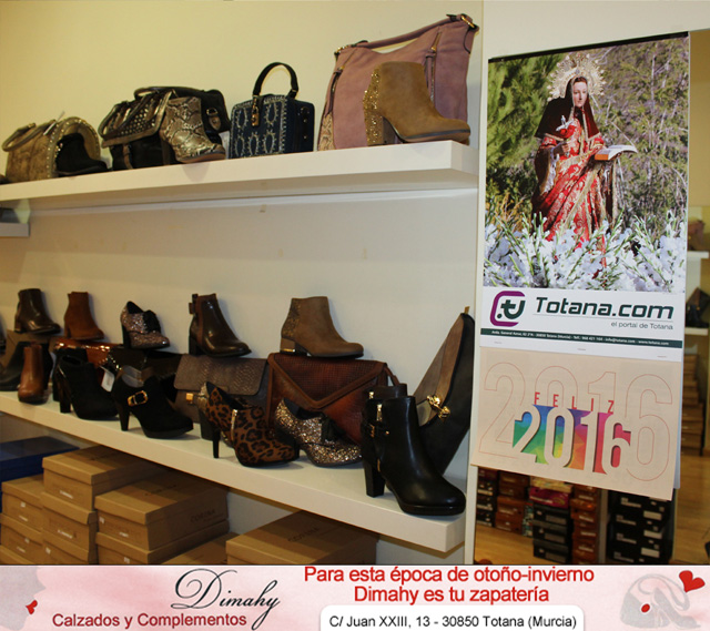 Patrocinadores Fiestas de Santa Eulalia, Navidad y Reyes 2015 - 32