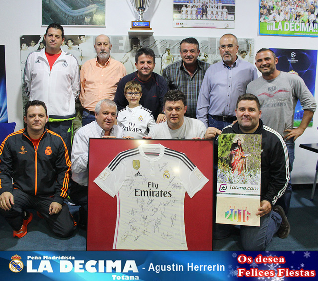 Patrocinadores Fiestas de Santa Eulalia, Navidad y Reyes 2015 - 33