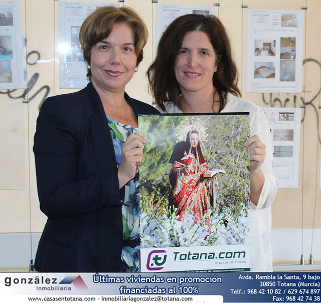 Patrocinadores Fiestas de Santa Eulalia, Navidad y Reyes 2015 - 35