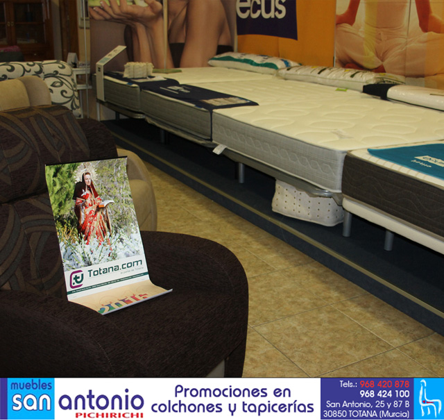 Patrocinadores Fiestas de Santa Eulalia, Navidad y Reyes 2015 - 36