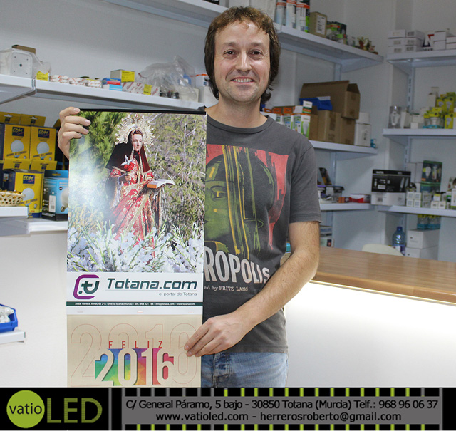 Patrocinadores Fiestas de Santa Eulalia, Navidad y Reyes 2015 - 37